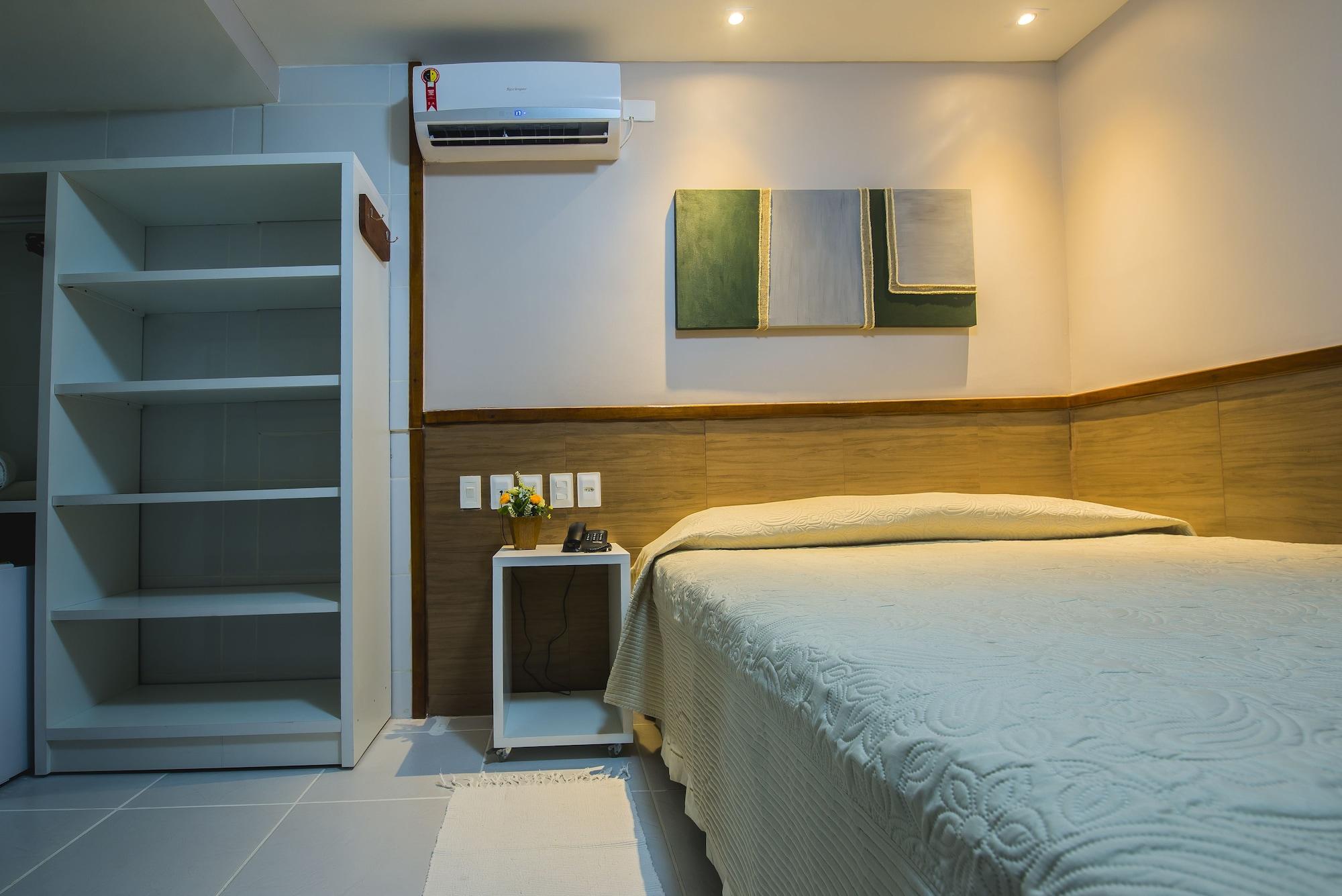 Hotel Pousada Tamandare - Pb Joao Pessoa Ngoại thất bức ảnh