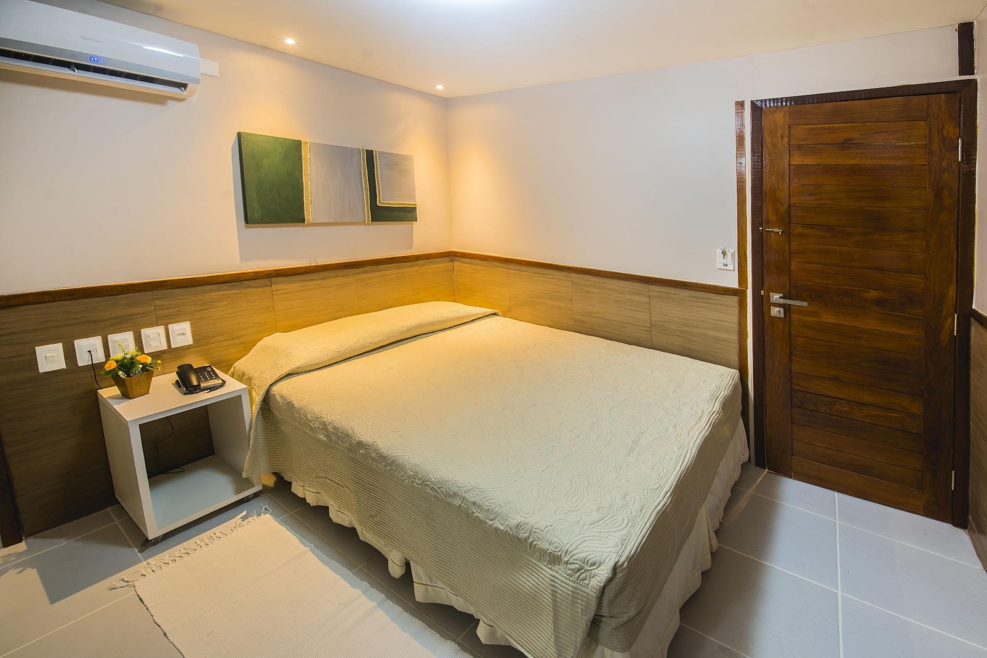 Hotel Pousada Tamandare - Pb Joao Pessoa Ngoại thất bức ảnh