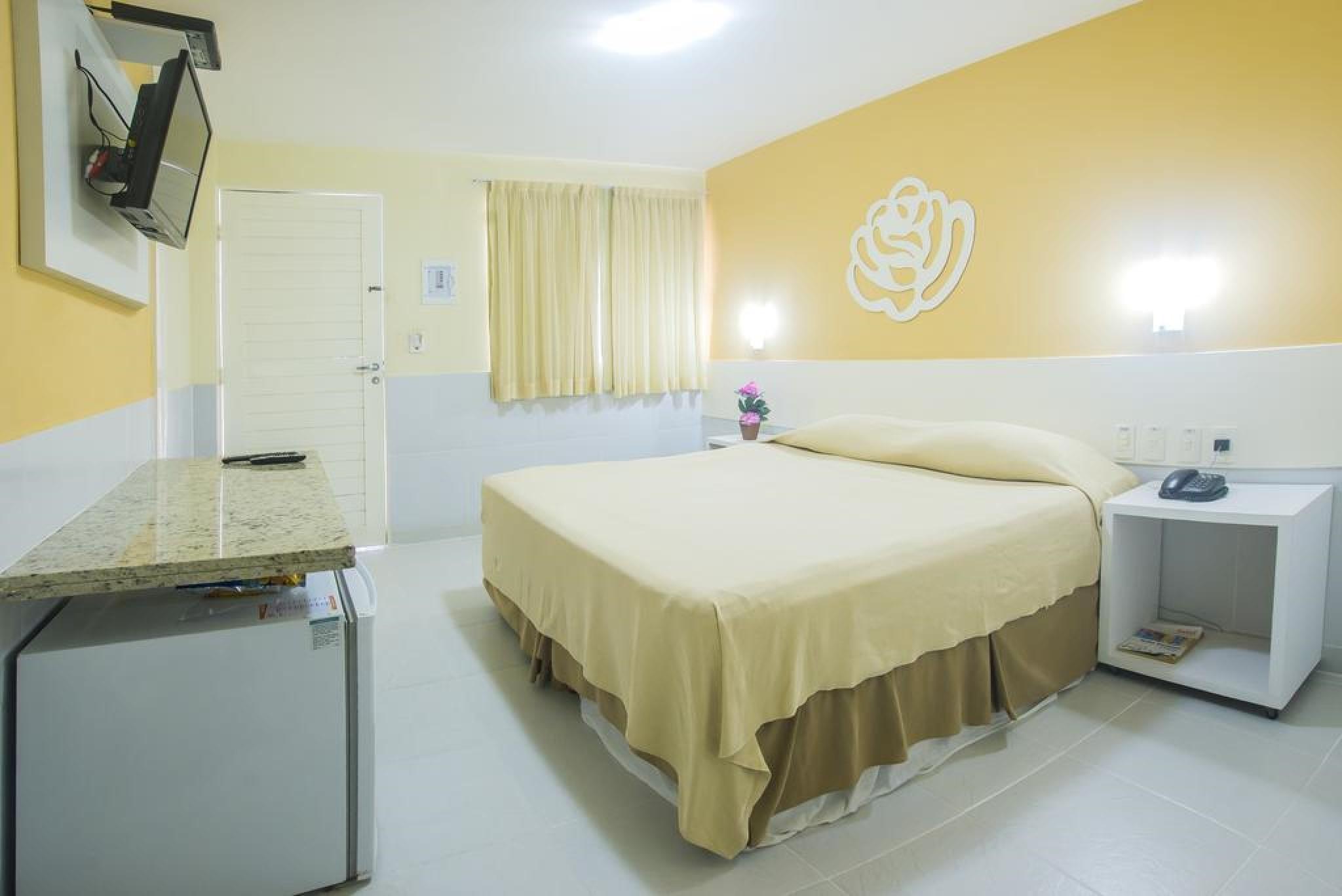 Hotel Pousada Tamandare - Pb Joao Pessoa Ngoại thất bức ảnh