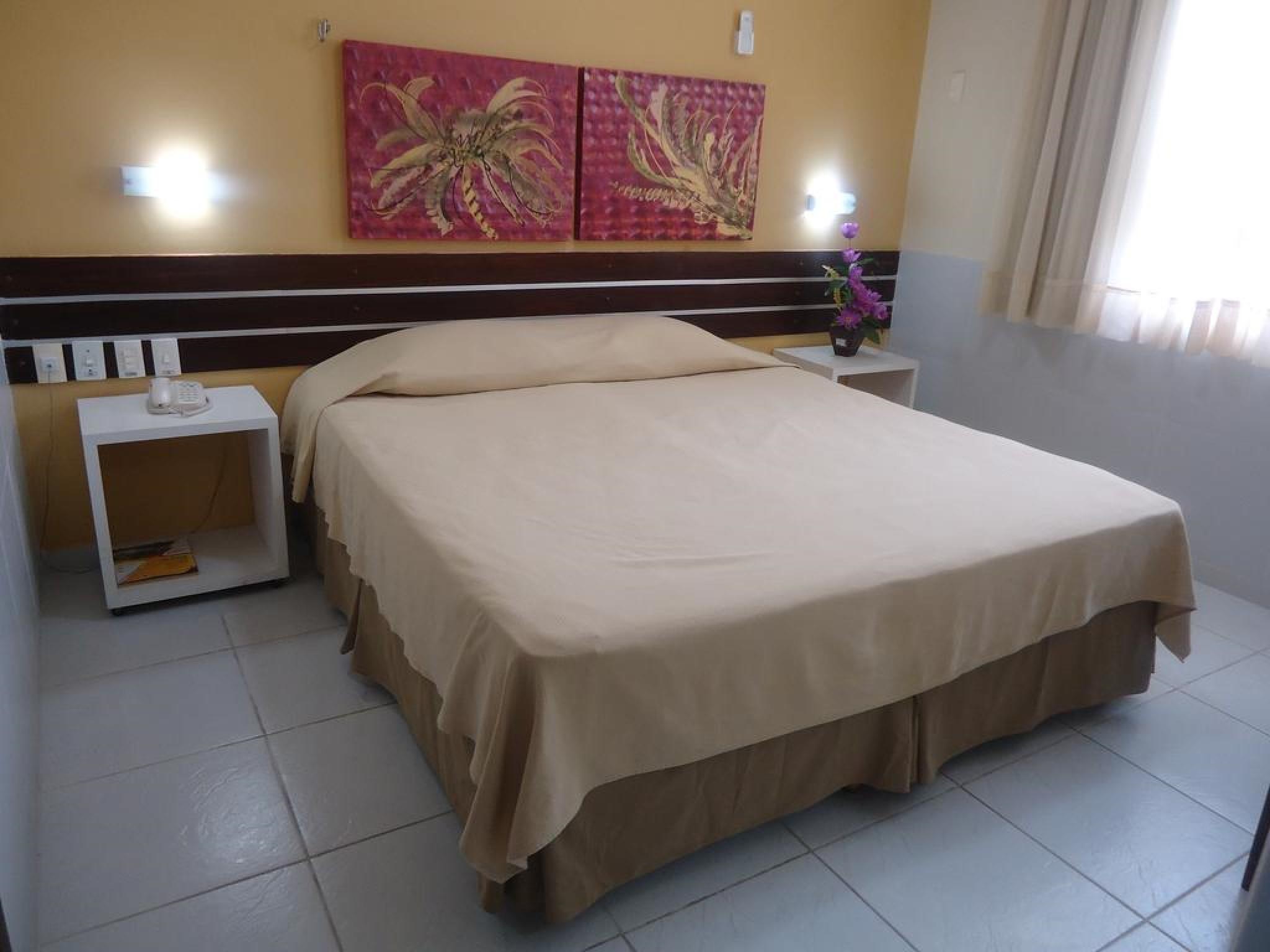 Hotel Pousada Tamandare - Pb Joao Pessoa Ngoại thất bức ảnh