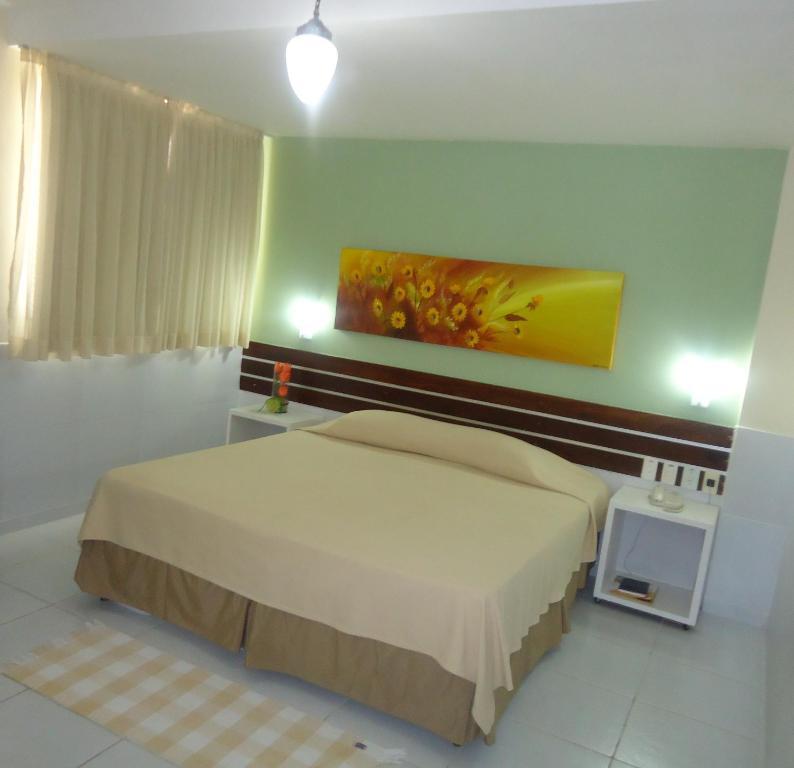 Hotel Pousada Tamandare - Pb Joao Pessoa Phòng bức ảnh