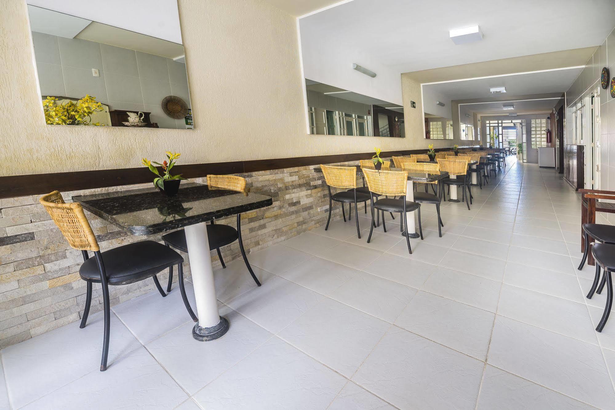 Hotel Pousada Tamandare - Pb Joao Pessoa Ngoại thất bức ảnh