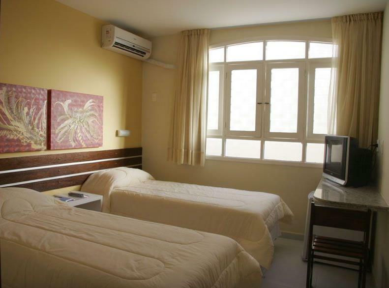 Hotel Pousada Tamandare - Pb Joao Pessoa Ngoại thất bức ảnh