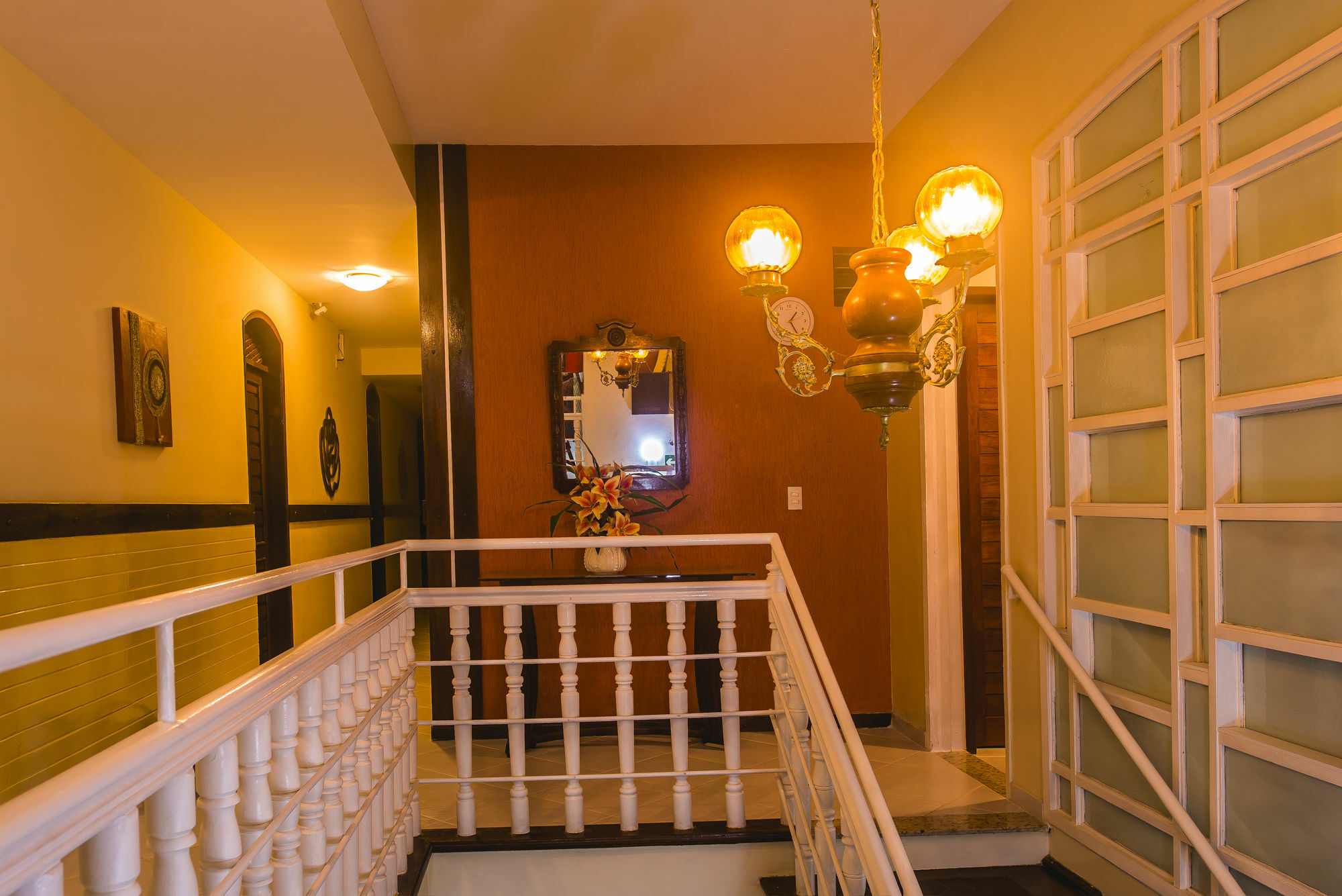 Hotel Pousada Tamandare - Pb Joao Pessoa Ngoại thất bức ảnh